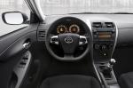 Toyota Corolla 2011 года